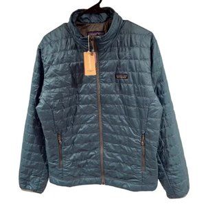 Patagonia Nano Puff Jacket